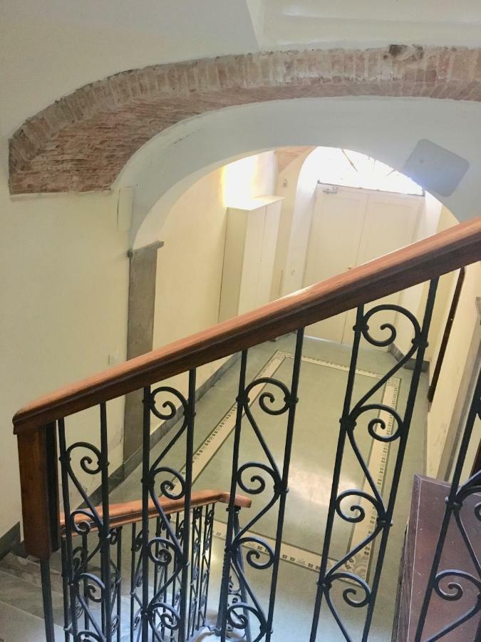 Cavallotti 21 La Spezia Extérieur photo
